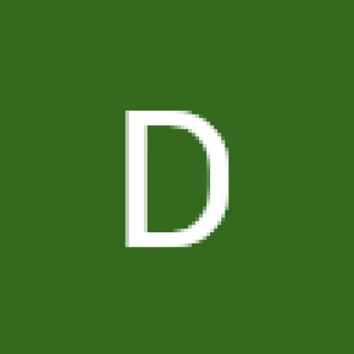 Аватар пользователя