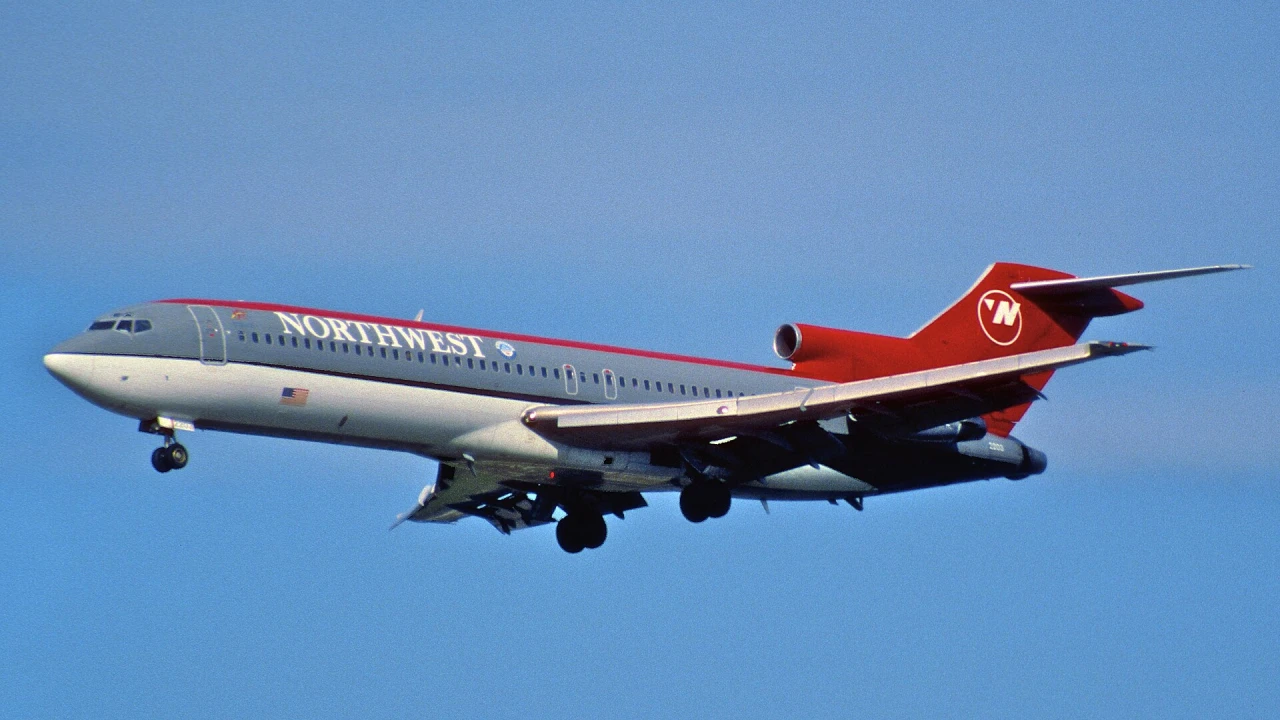 Where have all the trijet airplanes gone?