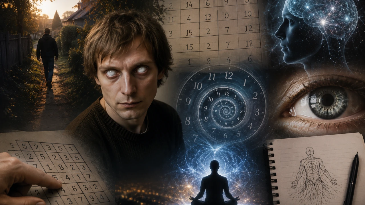 Is it possible to become a psychic?