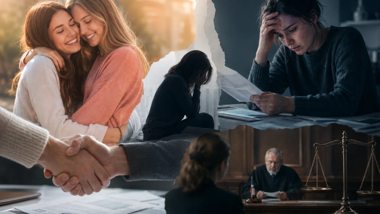 Should You Get Close to Colleagues? The Pitfalls of "Work" Friendship